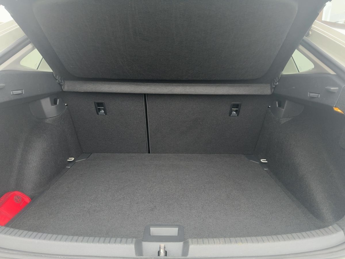 Volkswagen Taigo - Bild 14