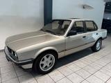 BMW 320i Original und Top Zustand - BMW 320 aus 1984