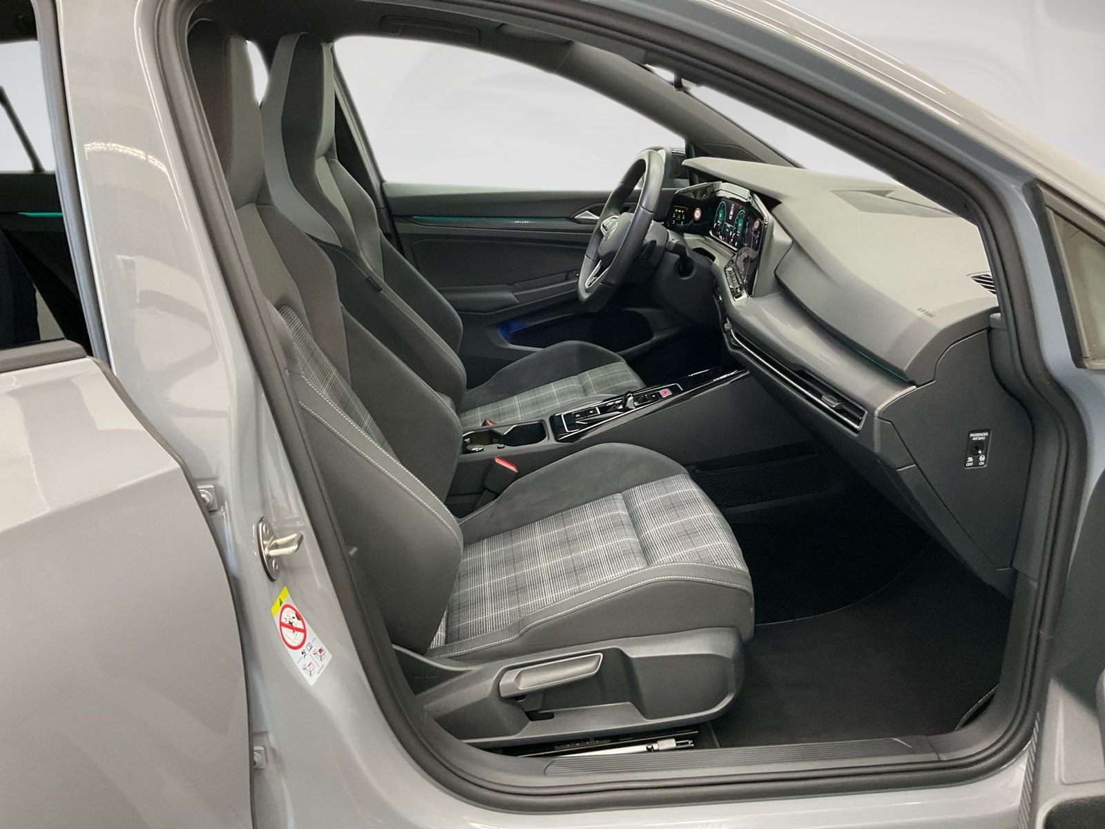 Volkswagen Golf - Bild 9