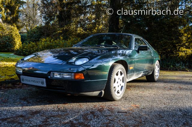 Porsche 928 GT