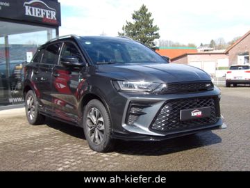 DFSK AndereSWM G01F 1.5T Luxury