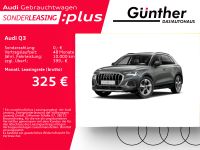Audi Q3 - Vorschau Bild 1