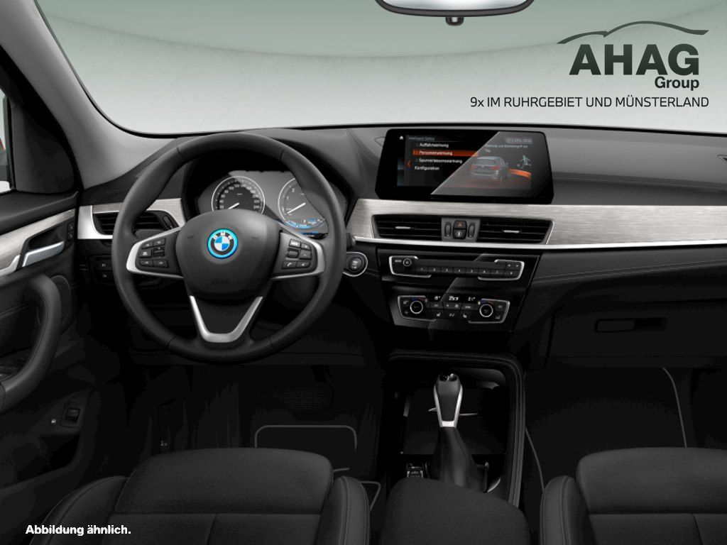 BMW X1 - Bild 4