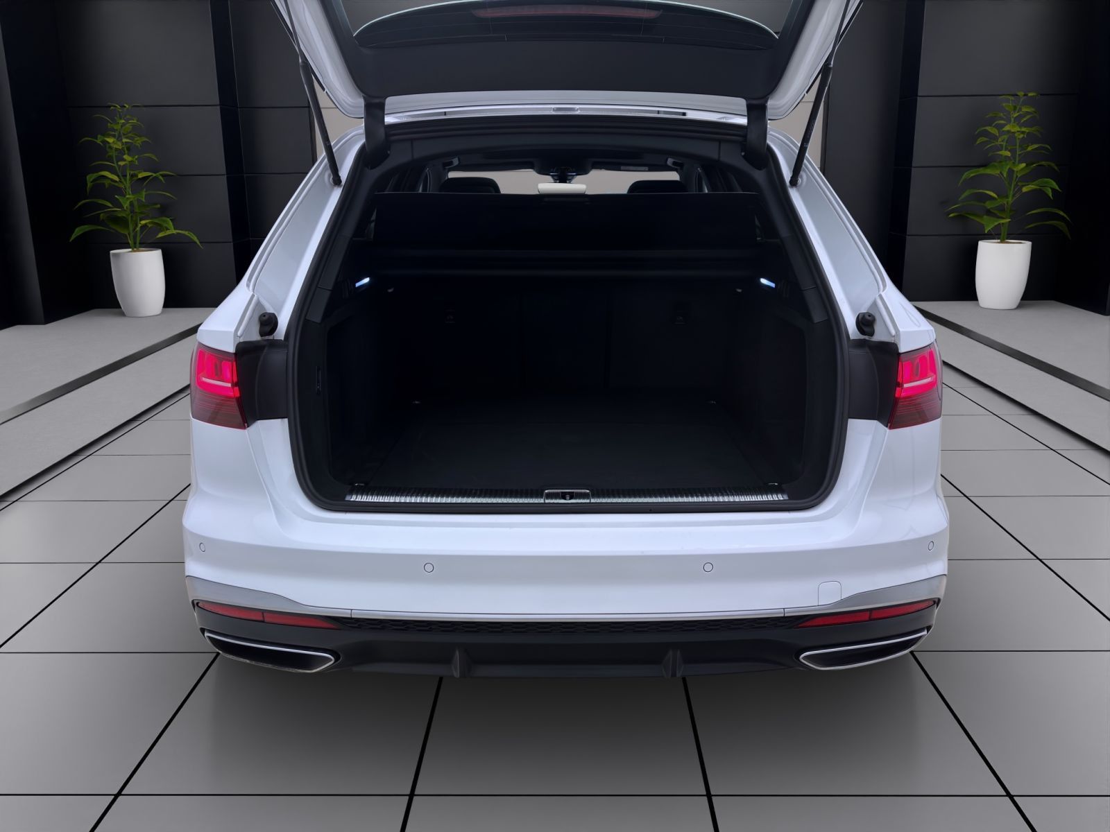 Audi A4 - Bild 5