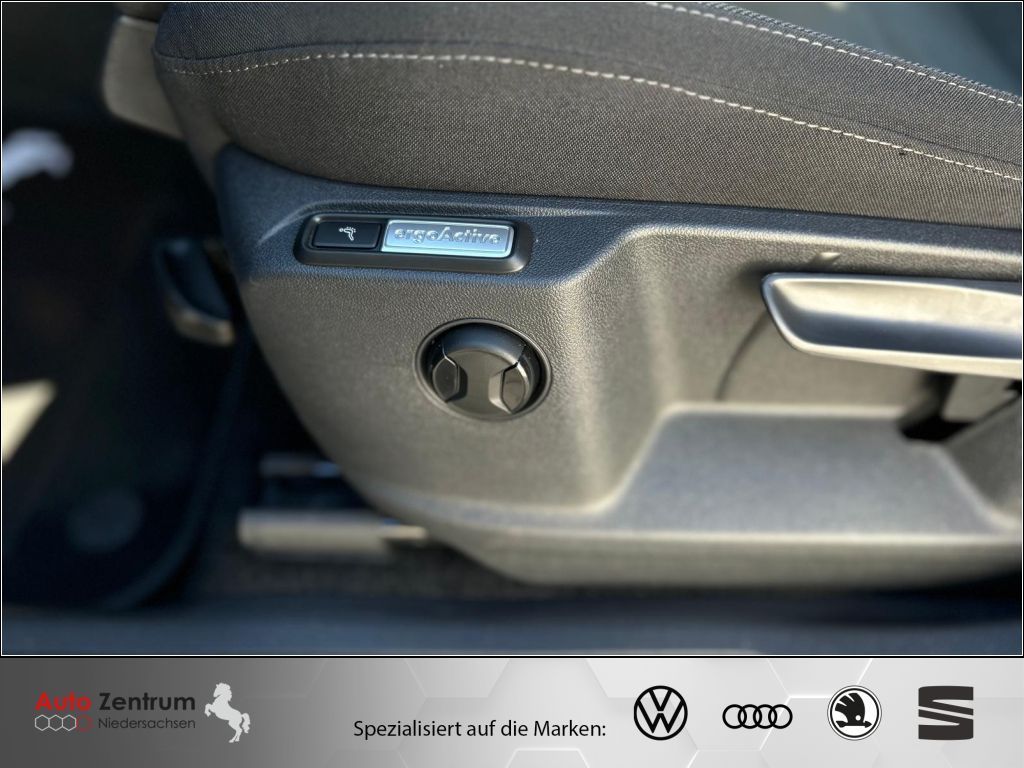 Volkswagen Tiguan Allspace 2.0TDI 7Sitz AZN-HAUS-FÖRDERUNG* foto 14