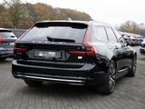 Volvo V90 Kombi 2.0 Inscription Recharge Plug-In Hybri - Volvo V90 Inscription mit Hybrid-Antrieb (Benzin/Elektro)