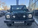 INEOS Grenadier SW 3.0 Benzin Trialmaster MJ 2026 - INEOS Grenadier New cars