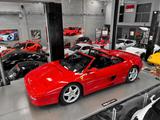 Ferrari F355 (2.7) GTS V8 3.5  - Ferrari F355 Gebrauchtwagen