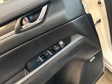 Mazda CX-5 *Head-UP*Keyless*Memory*360°*SpurH*TotWink*
