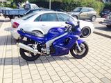 Triumph Sprint ST TÜV NEU - Offers matching your search criteria