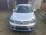 Volkswagen Golf Plus 1.6 Goal Goal - Volkswagen Golf Plus Goal mit Benzin-Antrieb