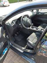 Citroën C4 HDi 150 Exclusive, gepflegtes Rentnerauto