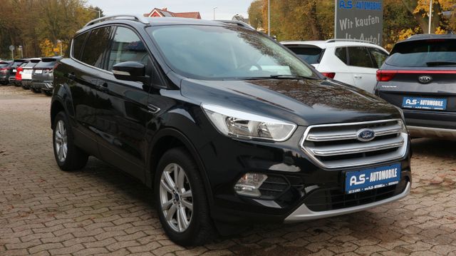 Ford Kuga 1.5 *1.HAND/TEMPO/KLIMA*