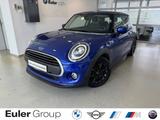 MINI One A 3-Türer LED Navi Sportsitze Tempomat PDC M - MINI ONE in Wiesbaden