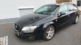 Seat Exeo ST 2.0 TDI CR 105kW Style TÜV 12/26 - Seat Exeo: TDI