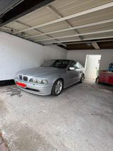 BMW E39 535i - BMW 535: 535i E39