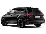 Audi Q7 SUV TDI quattro 210 kW - SONDERABNEHMER - Gebrauchtwagen in Radebeul