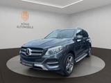 Mercedes-Benz GLE 350d 4Matic/LED/LM/NAV/SHZ V+H - Mercedes-Benz GLE-Klasse in Dortmund