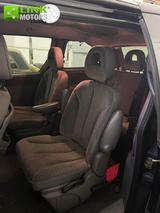 Chrysler CHRYSLER Voyager 2.8 CRD cat Limited Auto - Chrysler Grand Voyager aus 2005