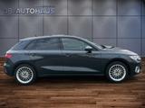 Audi A3 Sportback advanced 30 1.0 TFSI S line Paket - Audi A3: 3.0