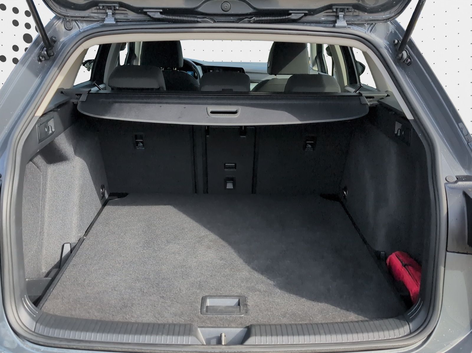 Volkswagen Golf - Bild 11