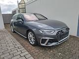 Audi S4 Avant 3.0 TDI quattro AHK_LED_virtual Cockpit - gebrauchte Audi S4 aus dem Jahr 2023