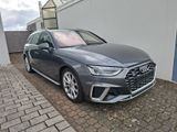 Audi S4 Avant 3.0 TDI quattro AHK_LED_virtual Cockpit - Audi S4 aus 2023