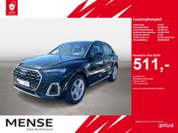 Audi Q5 - Vorschau Bild 1