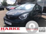 Honda Jazz Hybrid 1.5 i-MMD e-CVT Elegance MwSt. auswe - Honda Jazz mit Hybrid-Antrieb: Limousine