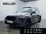 BMW X7 M60 i xDr M Sport Pro *23''*B&W*Pano*StHz*Sof - BMW X7 M60