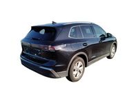 Volkswagen Tiguan - Vorschau Bild 4