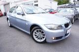 BMW 318i Automatik*1Hand*nur 62.000KM*Xenon*GSD*TOP! - BMW 318: Schiebedach
