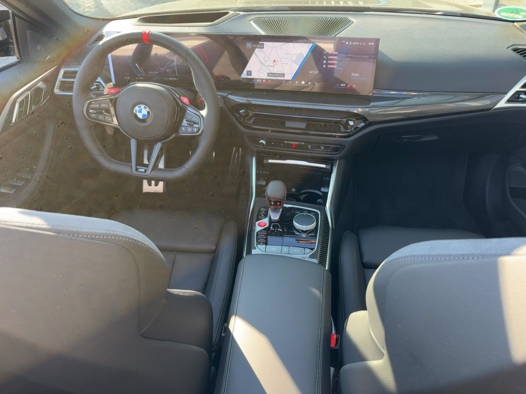 BMW M4 - Bild 8