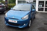 Mitsubishi Space Star Shine 1.2 ClearTec - Mitsubishi Space Star Shine mit Benzin-Antrieb