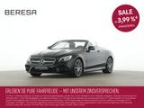 Mercedes-Benz S 560 Cabriolet AMG Massage Sitzklima TV-Tuner