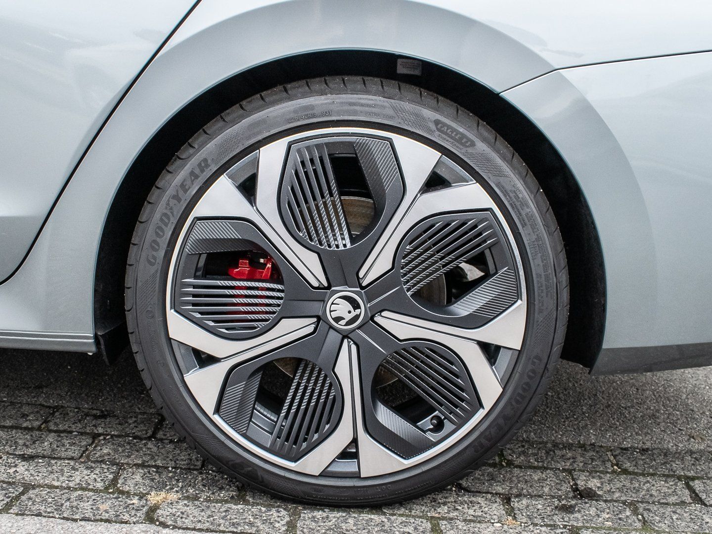 Skoda Octavia - Bild 6