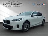 BMW 116 DrivAssist SHZ ParkAss RFK adpLed - BMW 116 Neuwagen