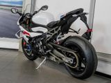 BMW S 1000 RR Tempomat LM - BMW MOTORRAD S1000RR