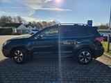 Subaru Forester 2,0 Exclusive "Edition Huntergreen" - gebrauchte Subaru Forester aus dem Jahr 2016