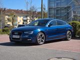 Audi A5 2.0 TDI 140kW quattro Sportback Black Edition - Audi A5 Black Edition Gebrauchtwagen