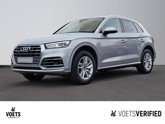 Audi Q5 50 TFSI e quattro sport XENON+HEADUP+AHK