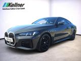 BMW 430 i xDr. Coupé M-Sport-ACC+Head-Up+Standhzg.+ - BMW 430 Jahreswagen