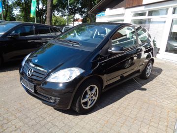 Bild 2 Mercedes-Benz A 150 A -Klasse 95PS KLIMA SHZ GJR USB CD TEMPOM