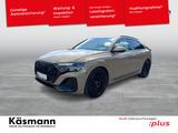 Audi Q8 50TDI quattro AHK LUFT KAM SHZ NAV - Audi Q8 aus 2025