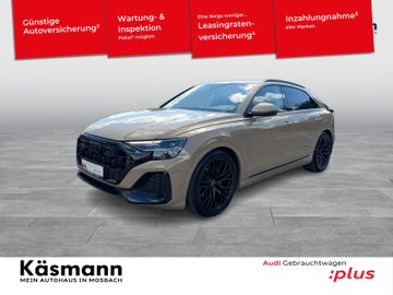 Audi Q8 - 1