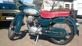 NSU Superfox - Offers matching your search criteria