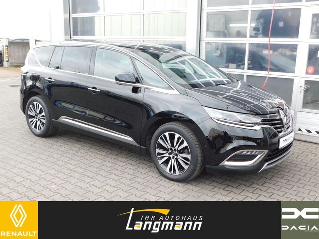 Renault Espace Initiale Paris TCe 225 EDC S-Dach