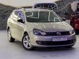 Volkswagen Golf VI Variant Match BlueMotion - Diesel Gebrauchtwagen in Salzgitter
