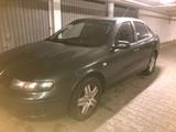 Seat Toledo II Typ 1M 1.6 benzin 16v limo - gebrauchte Seat Toledo aus dem Jahr 2003
