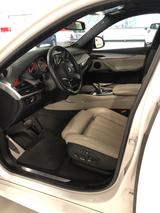 BMW X6 xDrive30d - - BMW X6 in Duisburg